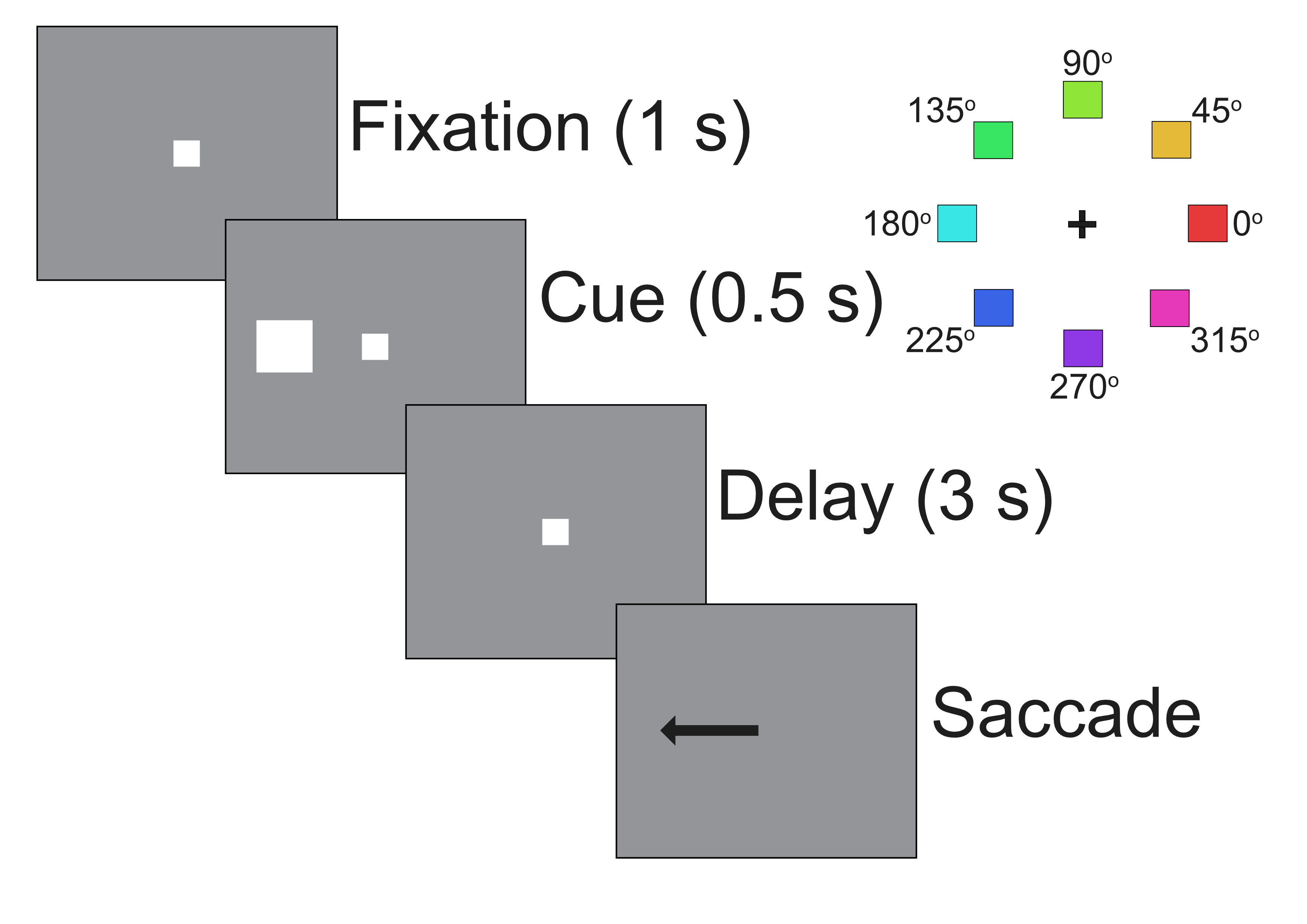 Behaving nonhuman primate electrophysiology